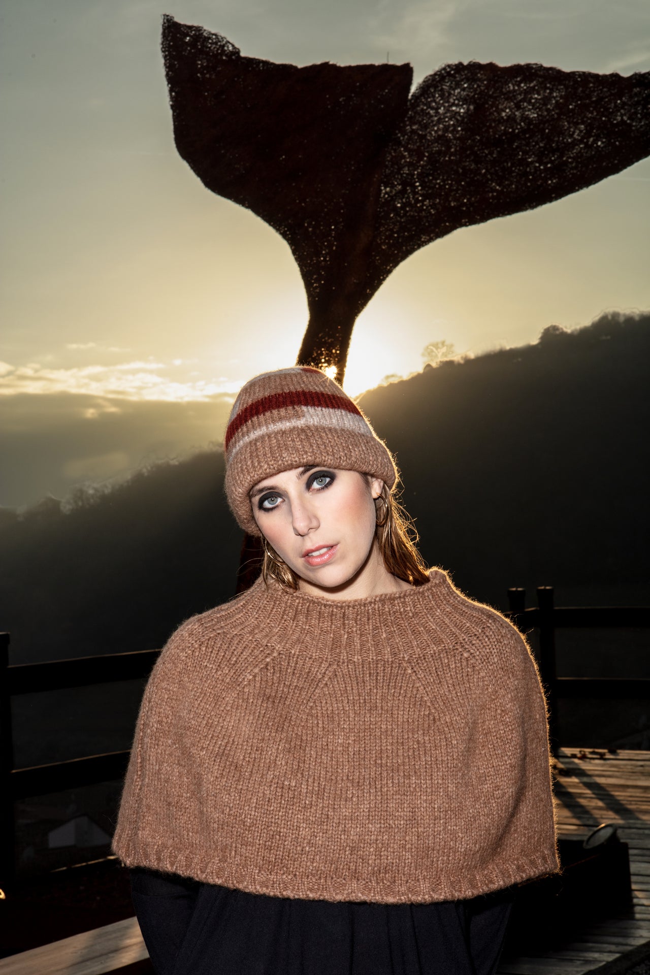 The Alpaca & Mohair